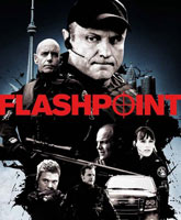 Flashpoint season 5 /   5 
